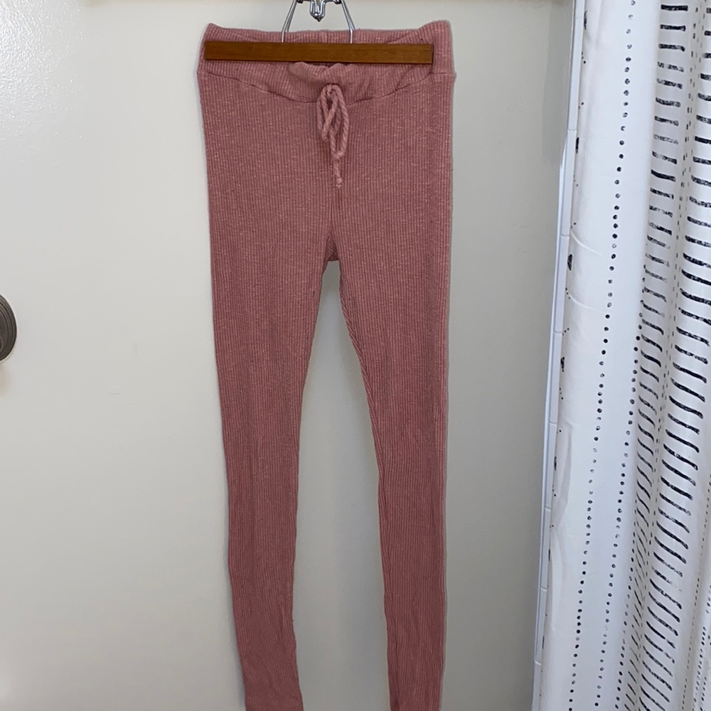 Fashion Nova Leggings